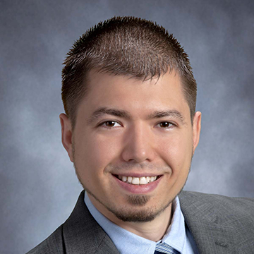 Jonathan Keim